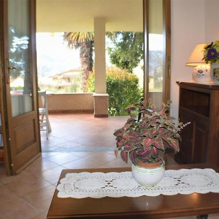 הוילה קמאיורה Casa Carla מראה חיצוני תמונה