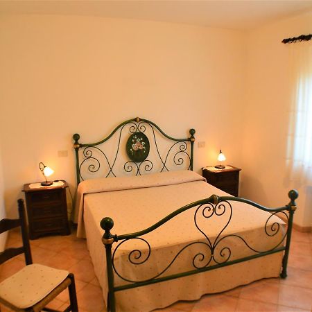 הוילה קמאיורה Casa Carla מראה חיצוני תמונה