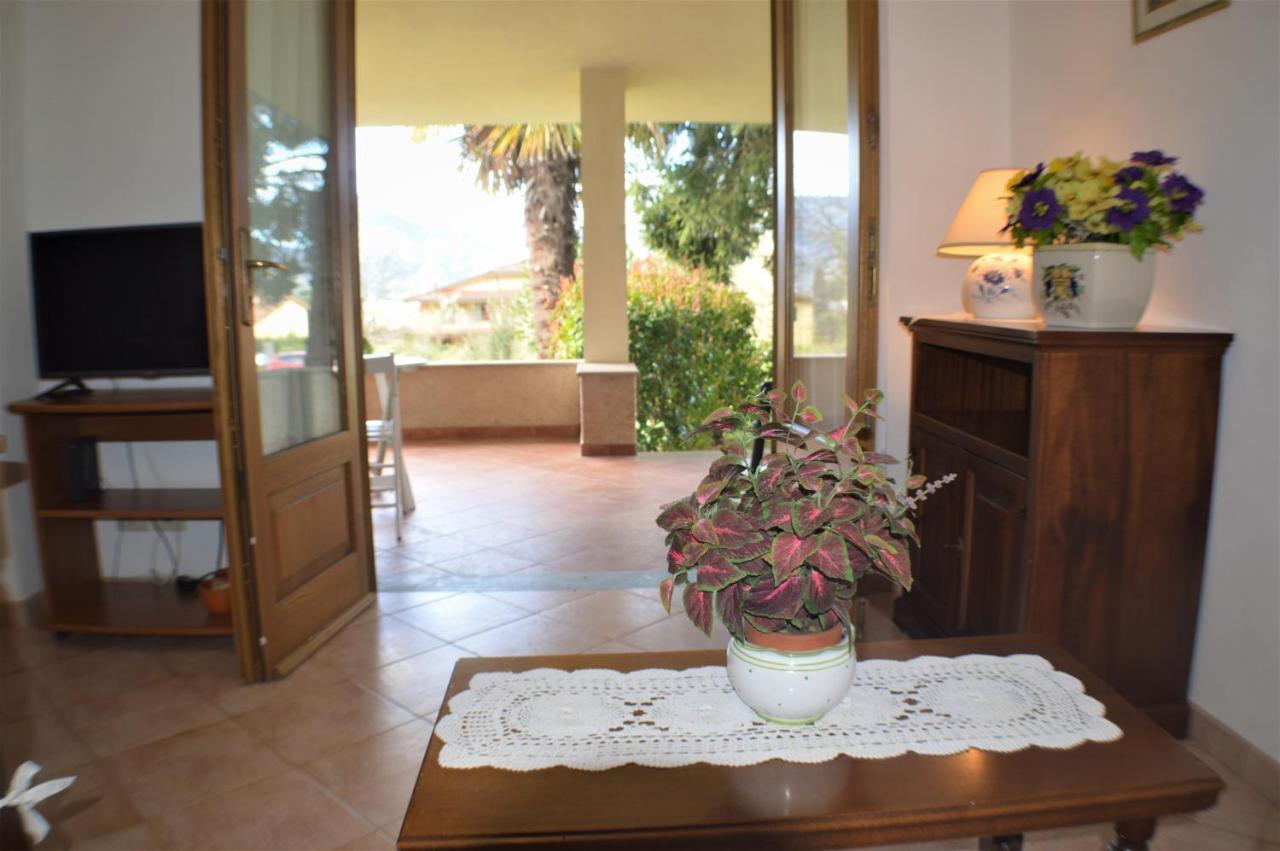 הוילה קמאיורה Casa Carla מראה חיצוני תמונה