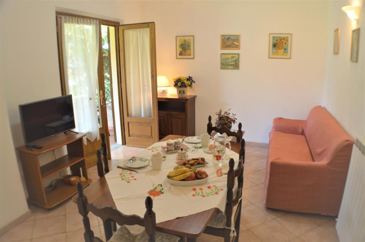 הוילה קמאיורה Casa Carla מראה חיצוני תמונה