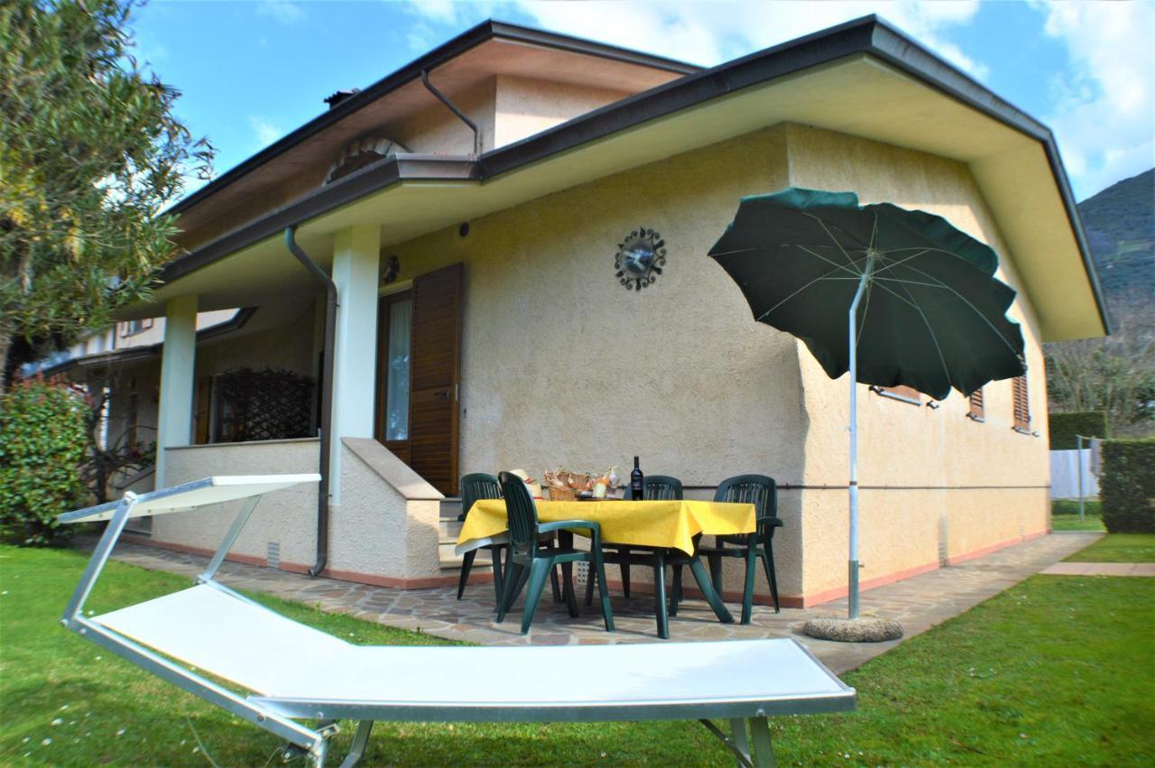 הוילה קמאיורה Casa Carla מראה חיצוני תמונה