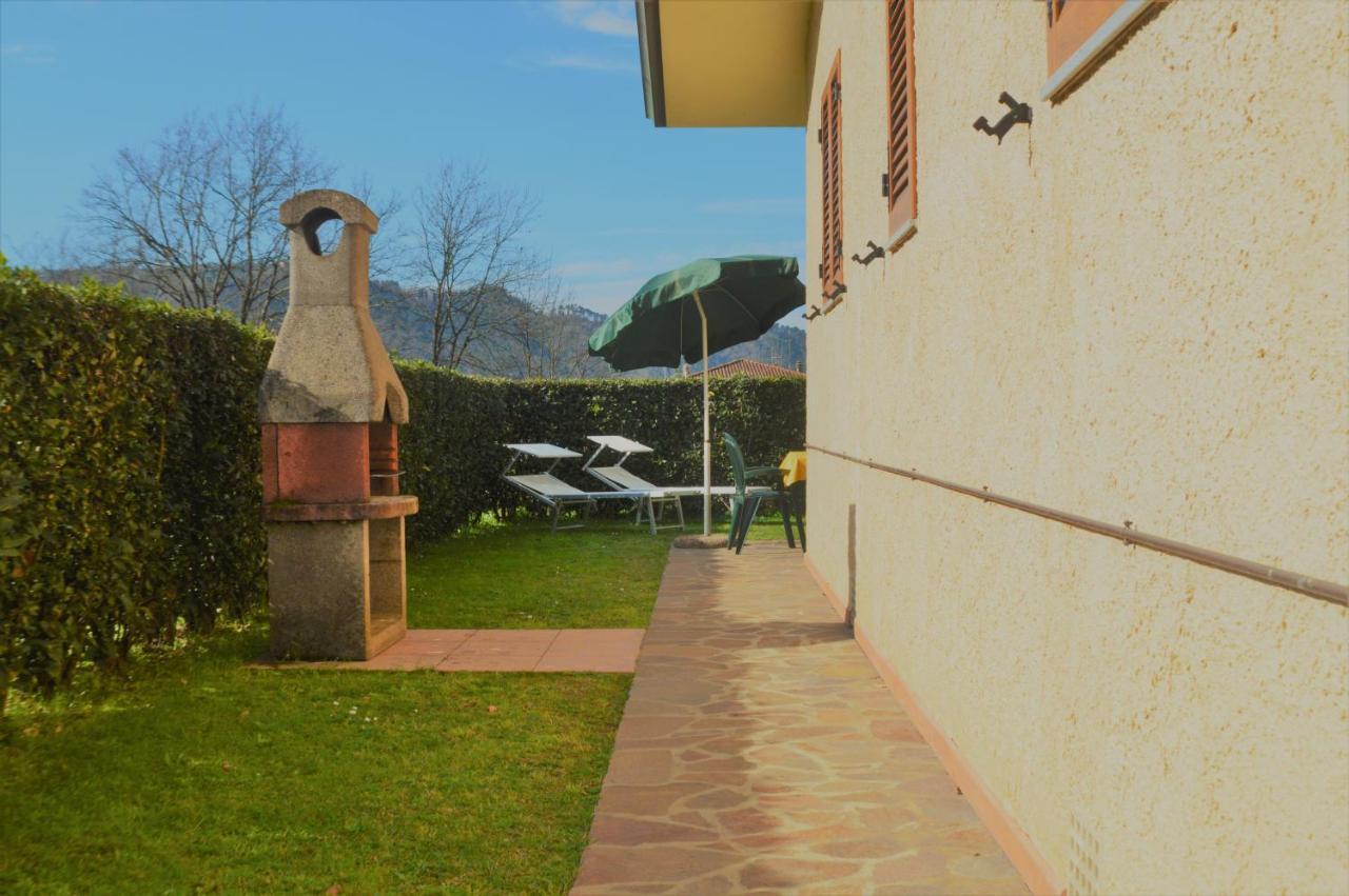 הוילה קמאיורה Casa Carla מראה חיצוני תמונה