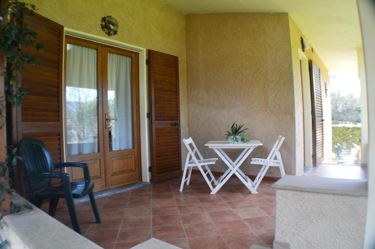 הוילה קמאיורה Casa Carla מראה חיצוני תמונה