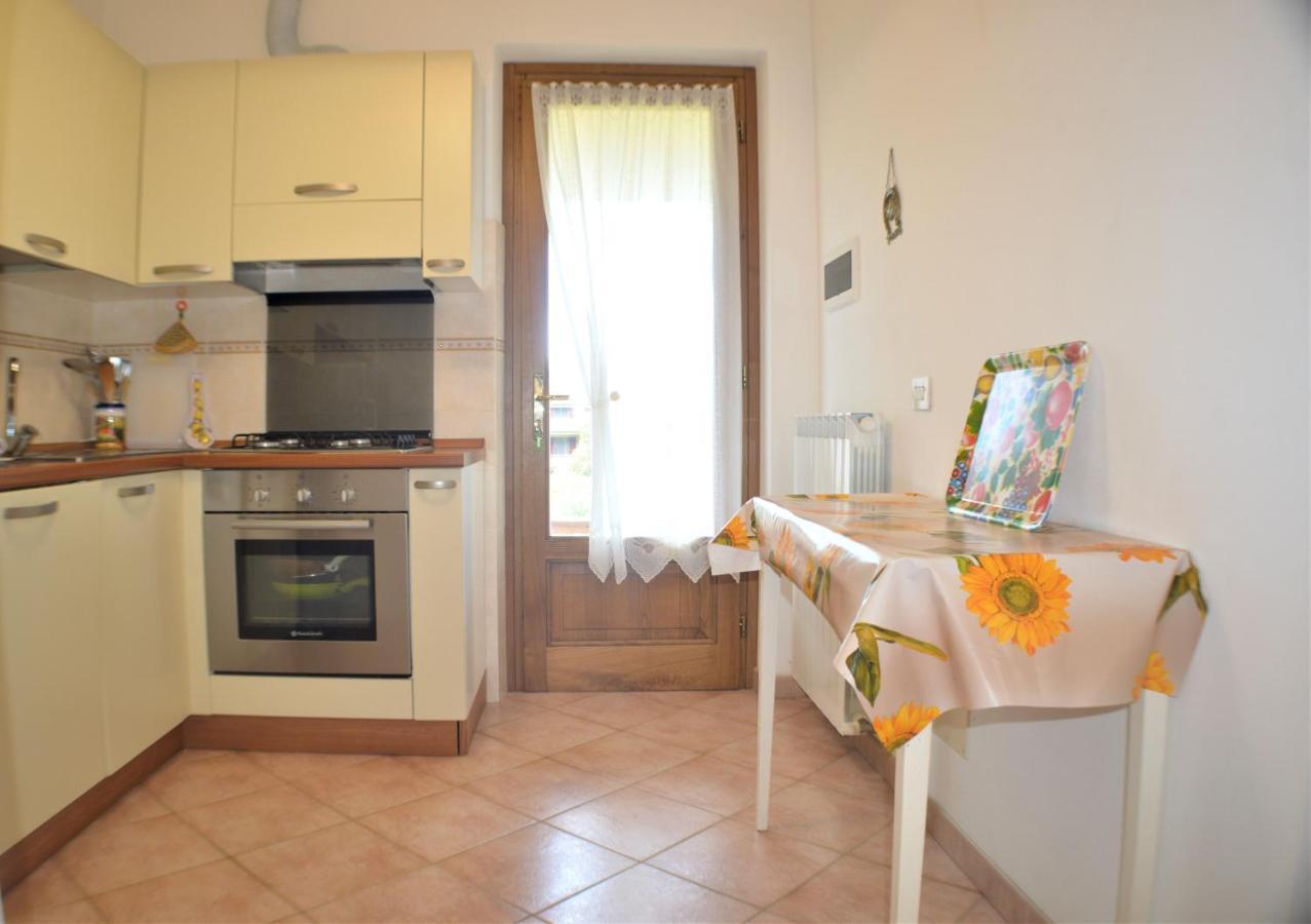 הוילה קמאיורה Casa Carla מראה חיצוני תמונה