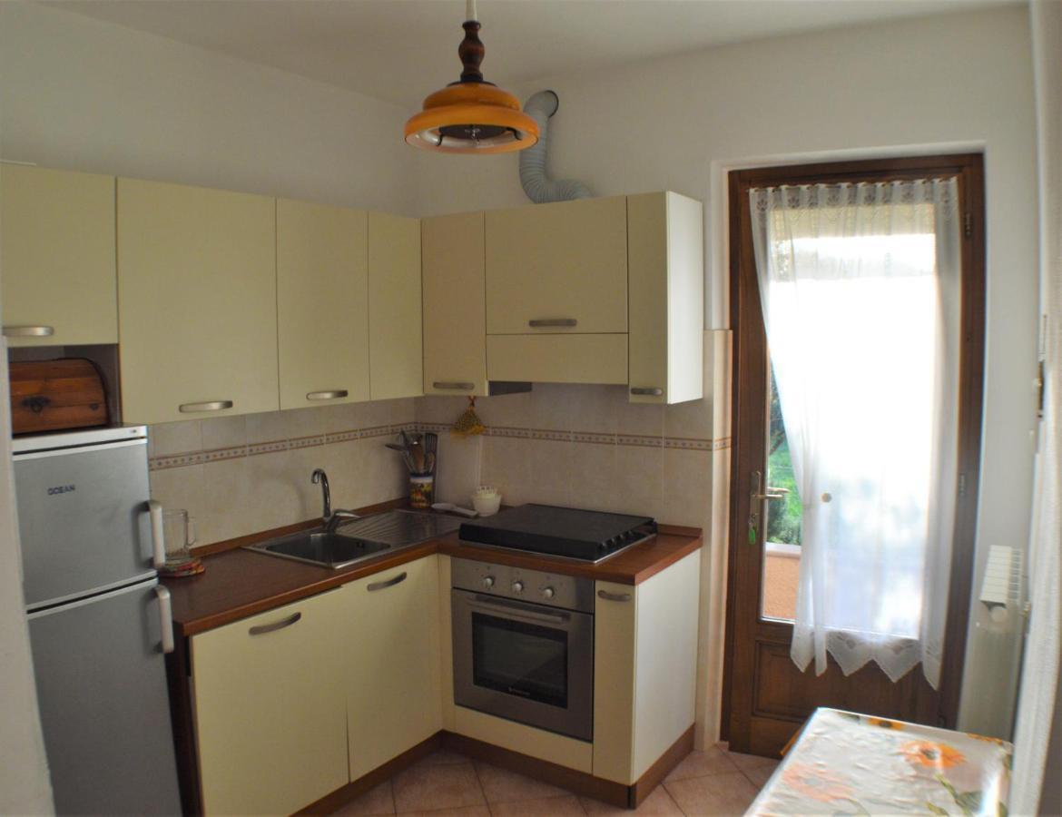 הוילה קמאיורה Casa Carla מראה חיצוני תמונה