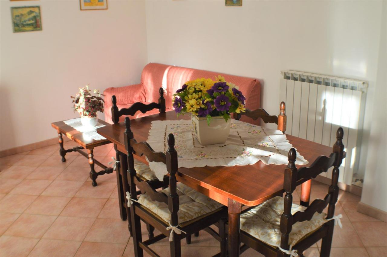 הוילה קמאיורה Casa Carla מראה חיצוני תמונה