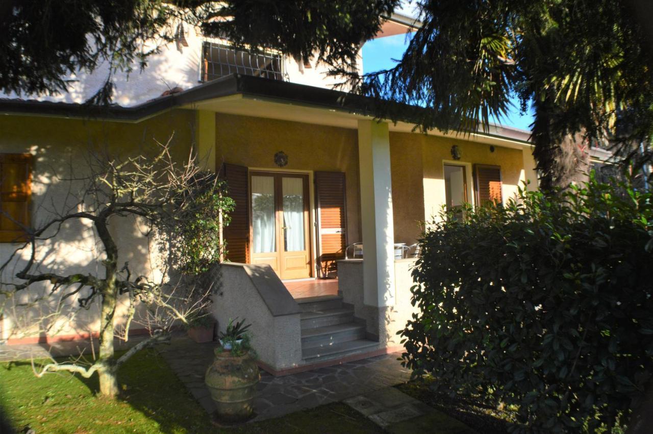 הוילה קמאיורה Casa Carla מראה חיצוני תמונה