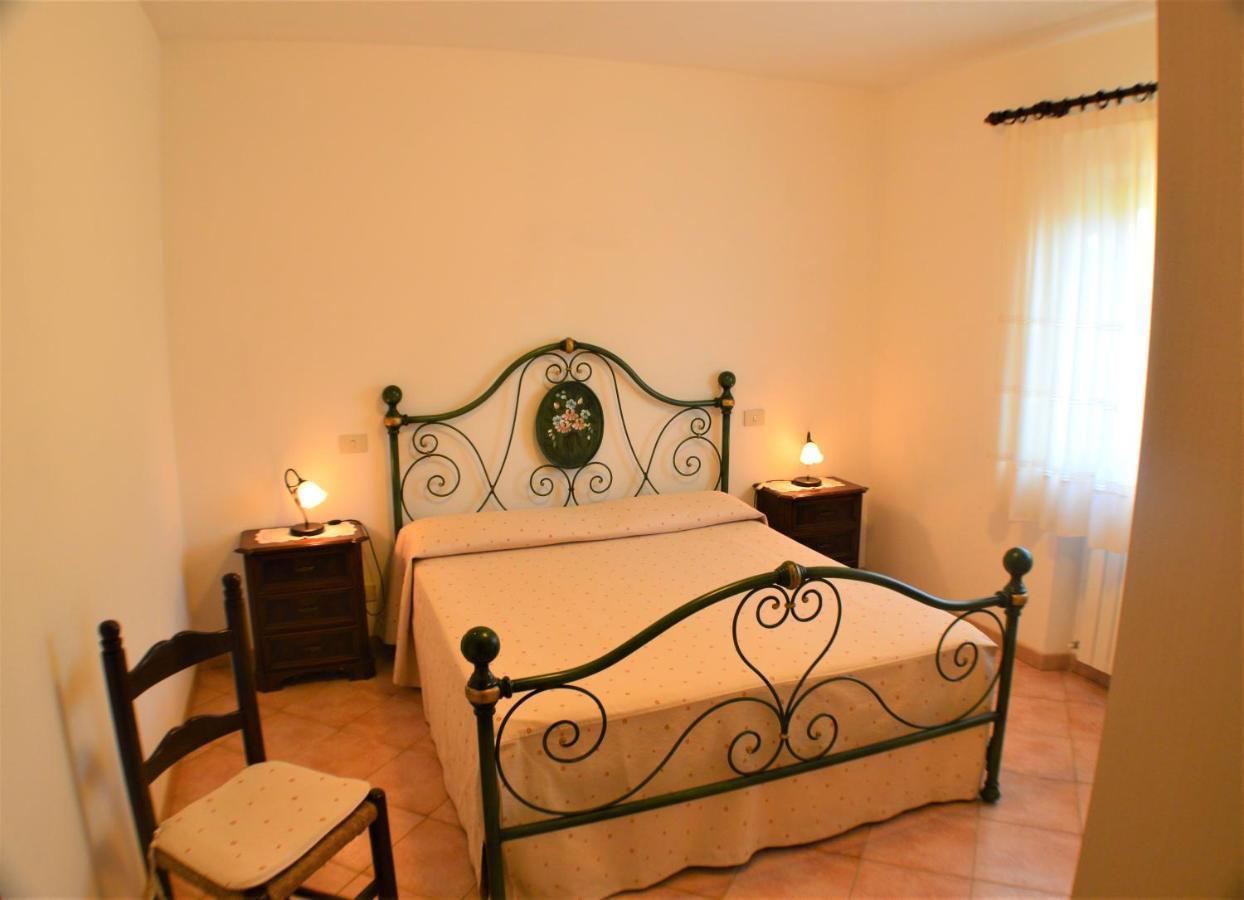 הוילה קמאיורה Casa Carla מראה חיצוני תמונה