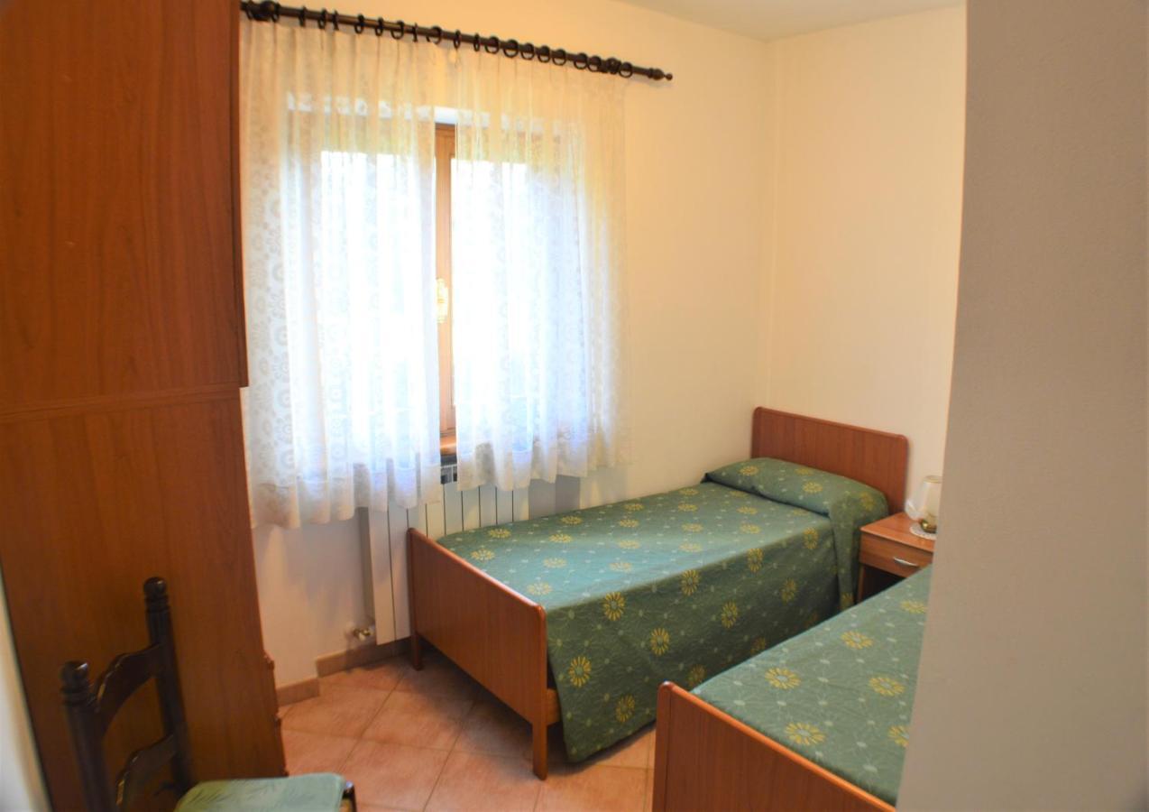 הוילה קמאיורה Casa Carla מראה חיצוני תמונה